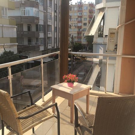 אנטליה Uyar Palace מראה חיצוני תמונה