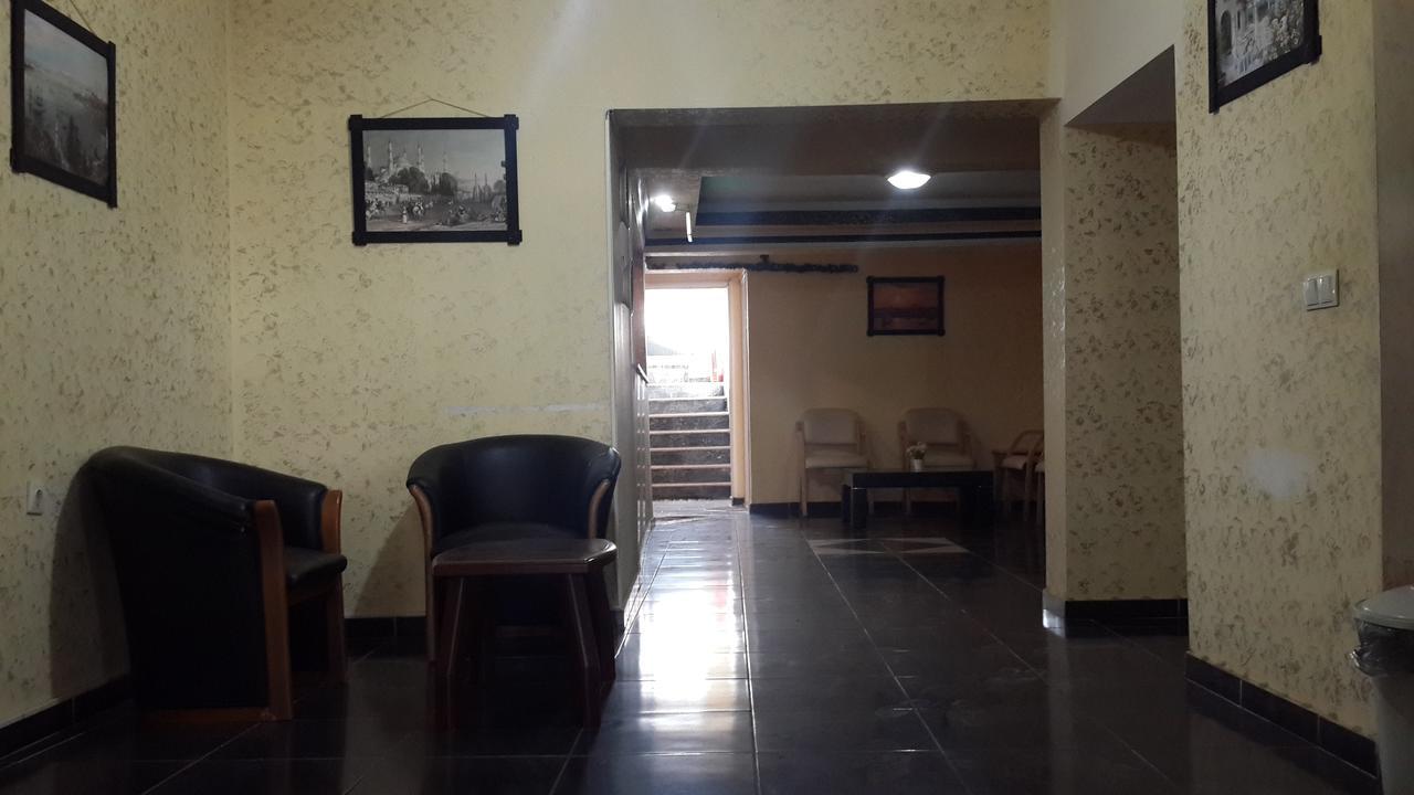 אנטליה Uyar Palace מראה חיצוני תמונה