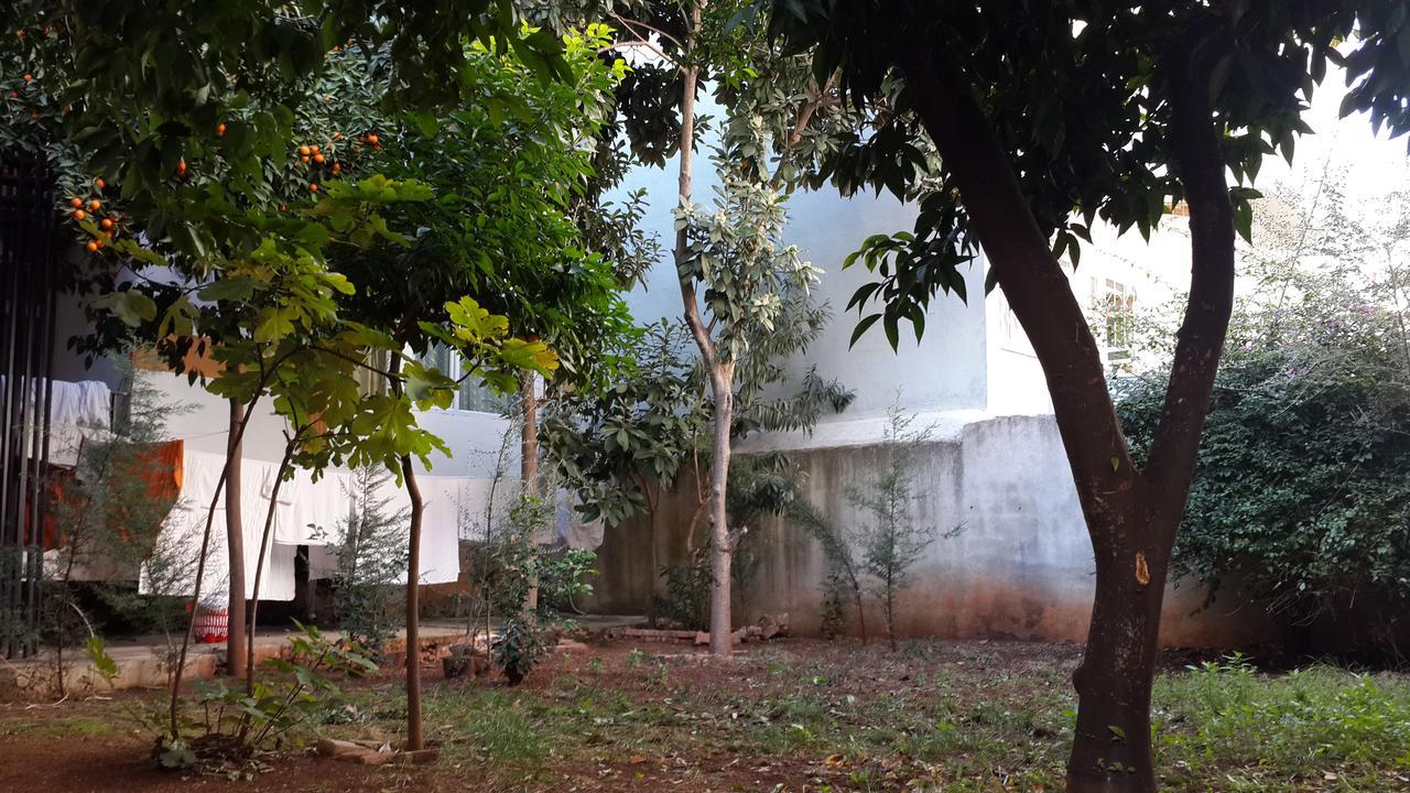 אנטליה Uyar Palace מראה חיצוני תמונה