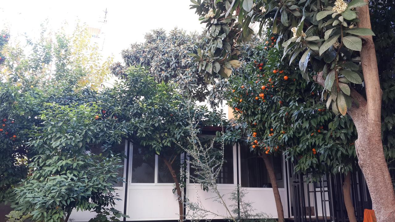 אנטליה Uyar Palace מראה חיצוני תמונה