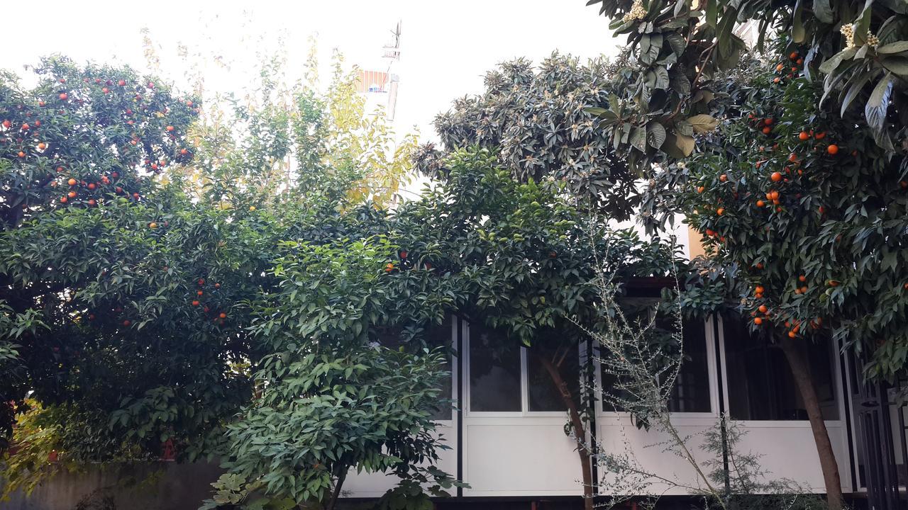 אנטליה Uyar Palace מראה חיצוני תמונה