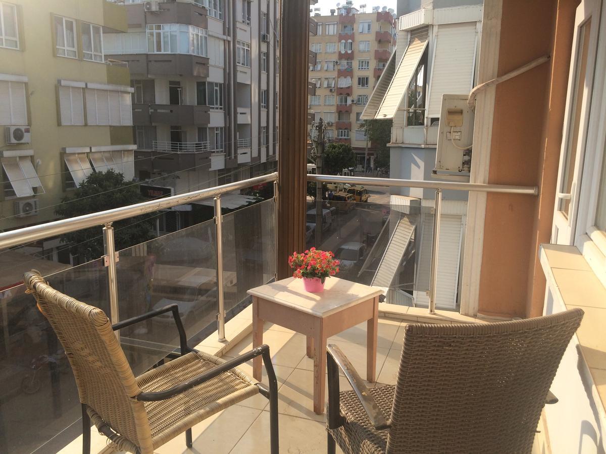 אנטליה Uyar Palace מראה חיצוני תמונה