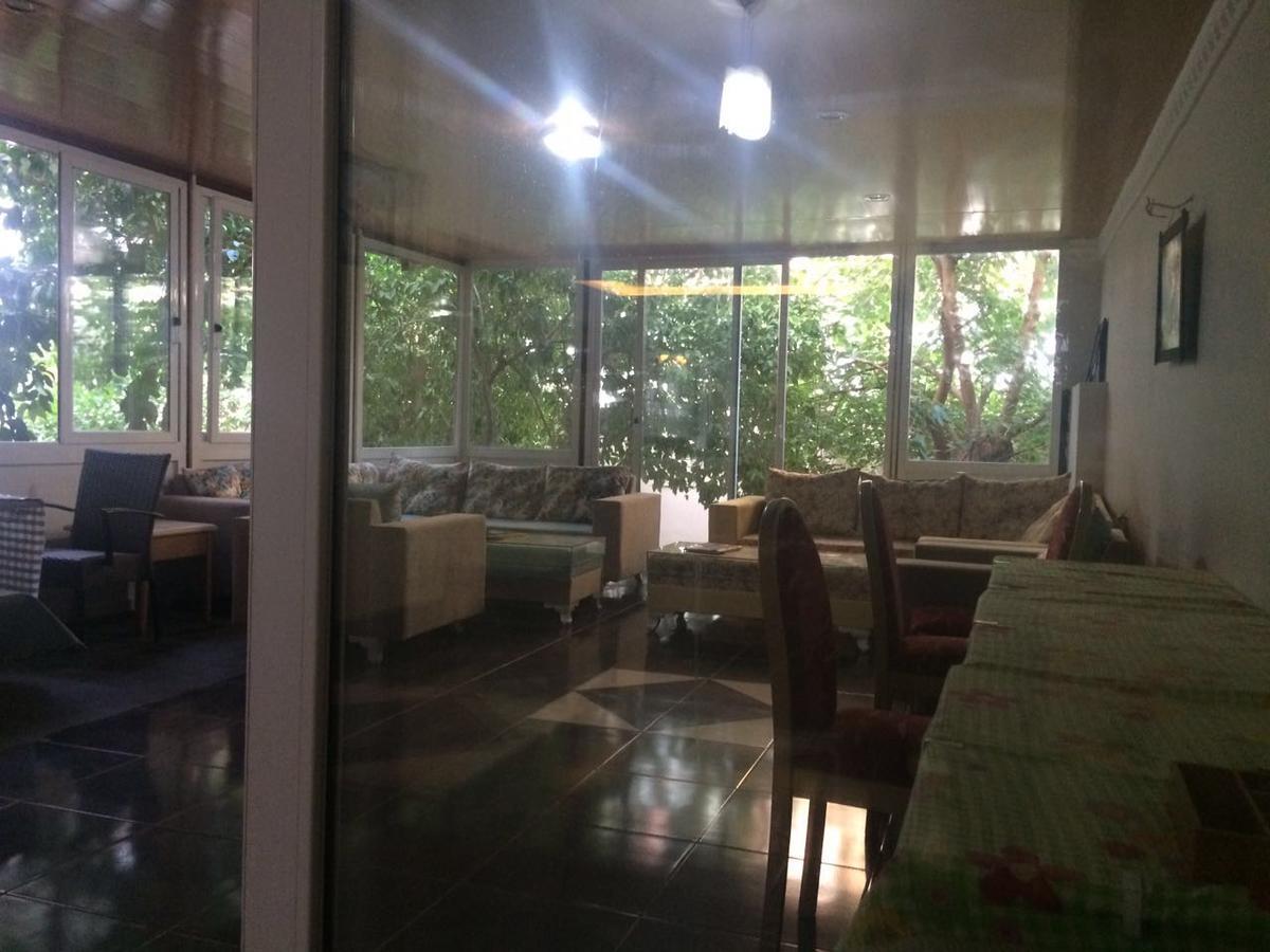 אנטליה Uyar Palace מראה חיצוני תמונה
