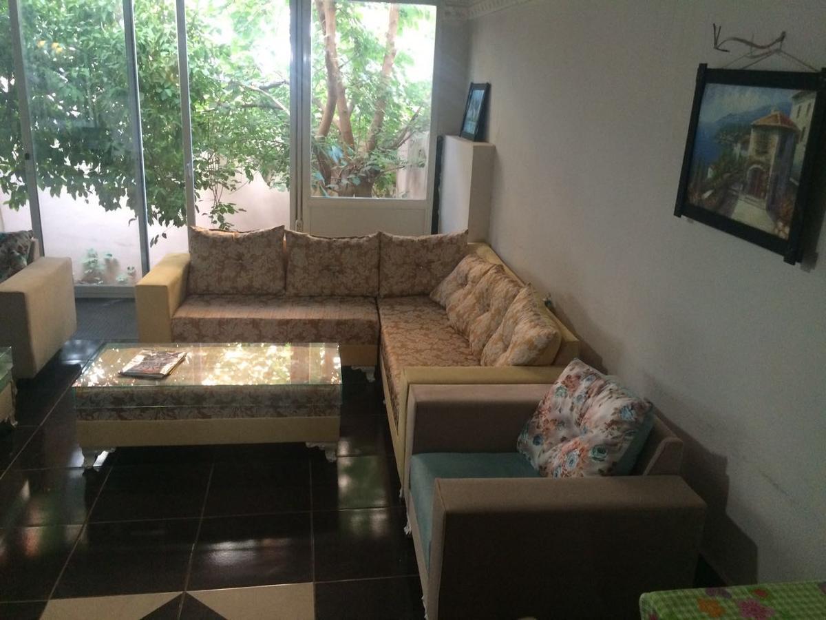 אנטליה Uyar Palace מראה חיצוני תמונה