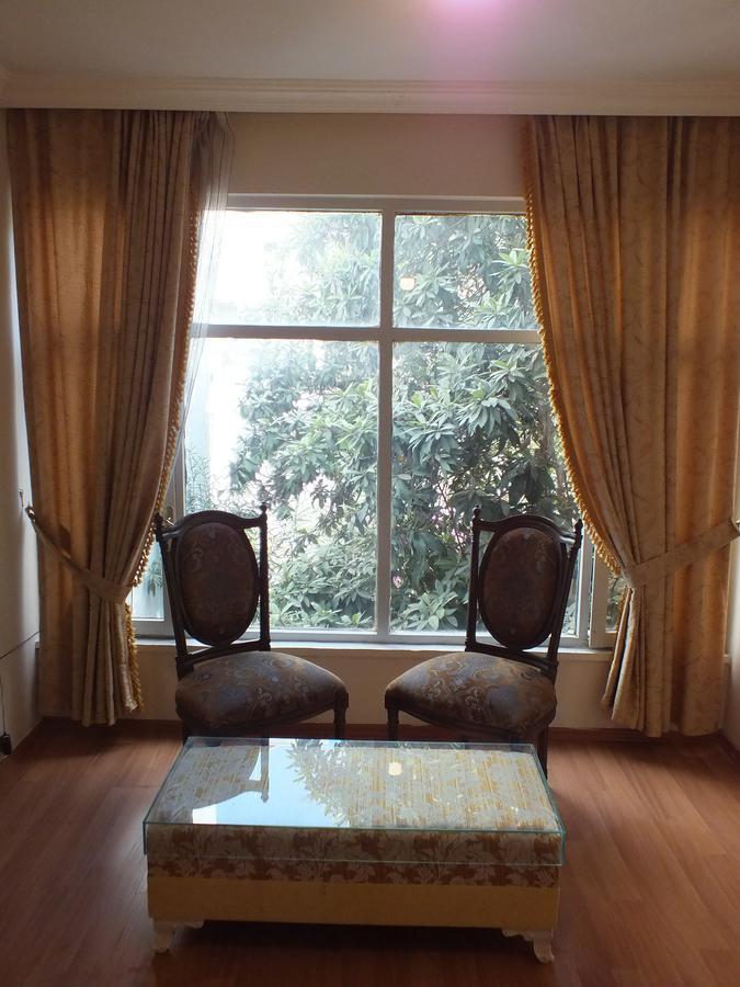 אנטליה Uyar Palace מראה חיצוני תמונה