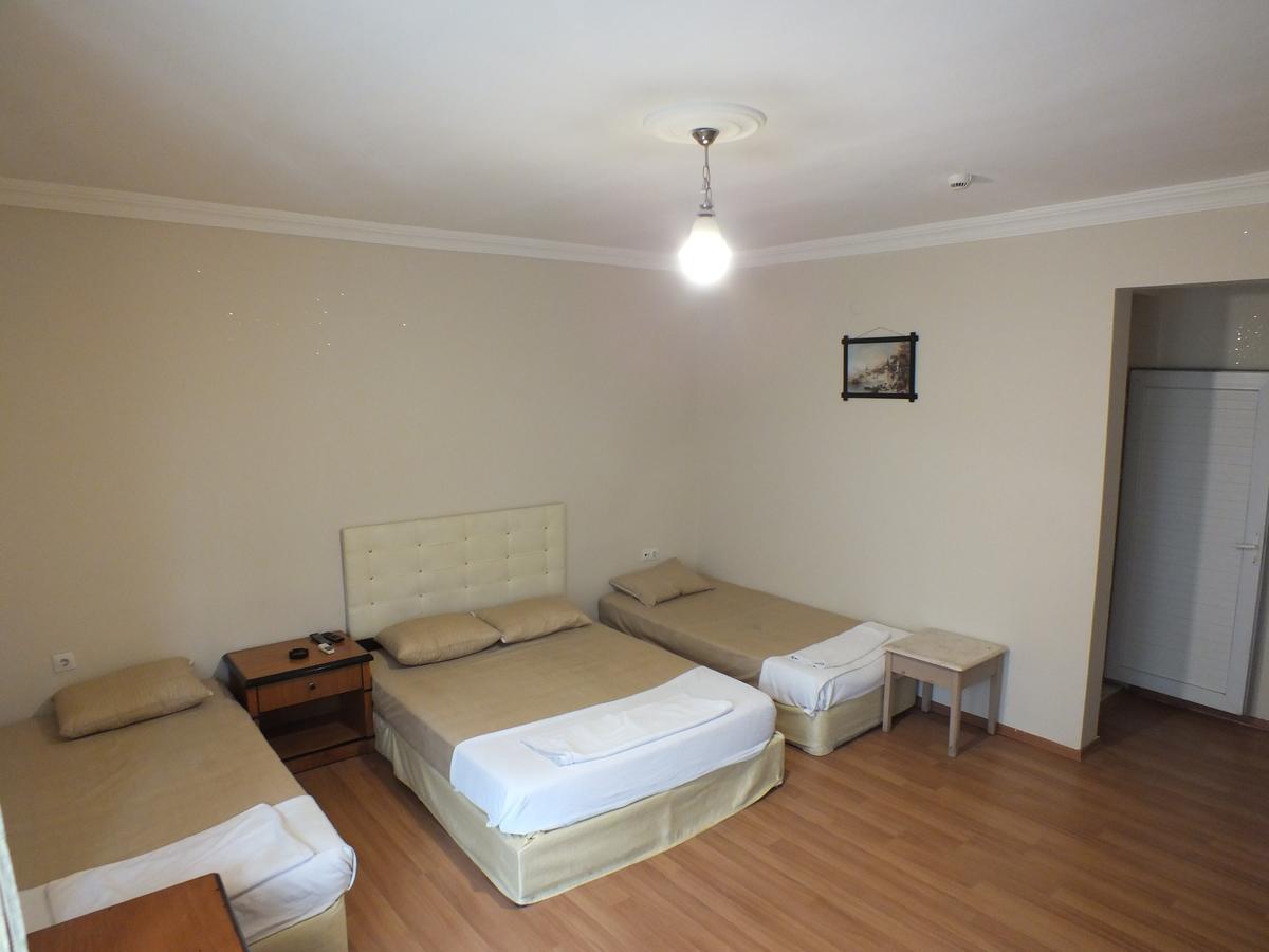 אנטליה Uyar Palace מראה חיצוני תמונה