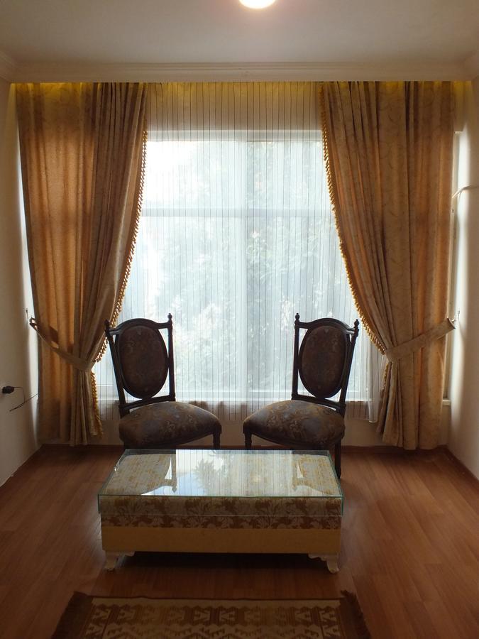 אנטליה Uyar Palace מראה חיצוני תמונה
