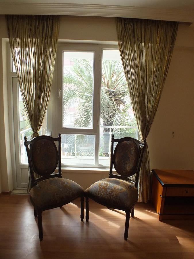 אנטליה Uyar Palace מראה חיצוני תמונה