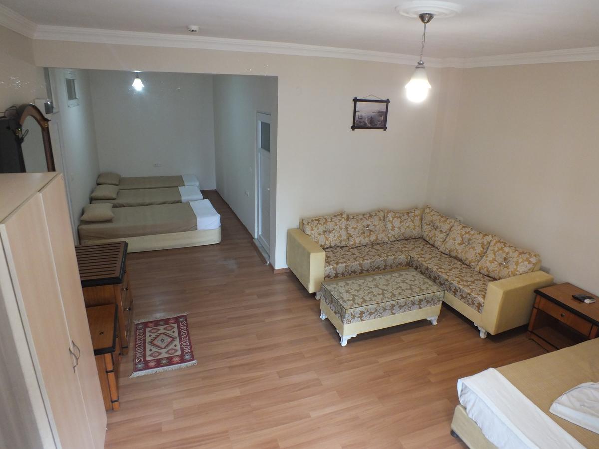 אנטליה Uyar Palace מראה חיצוני תמונה