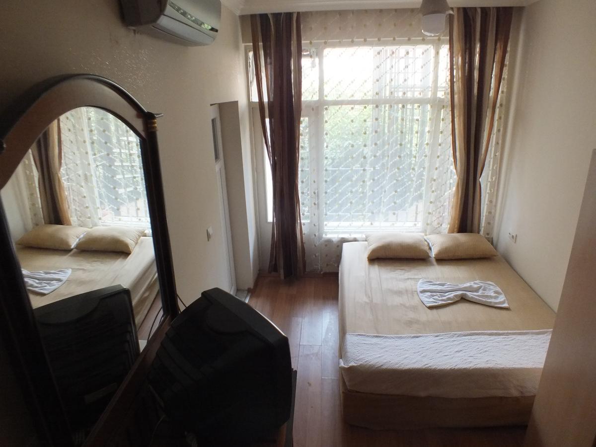 אנטליה Uyar Palace מראה חיצוני תמונה