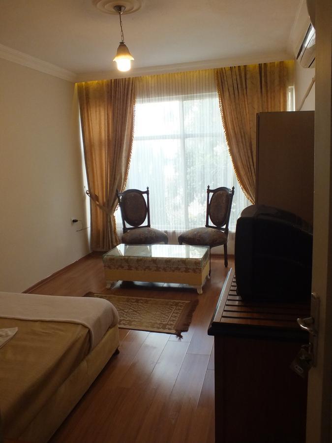 אנטליה Uyar Palace מראה חיצוני תמונה