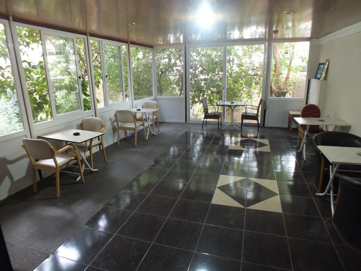 אנטליה Uyar Palace מראה חיצוני תמונה