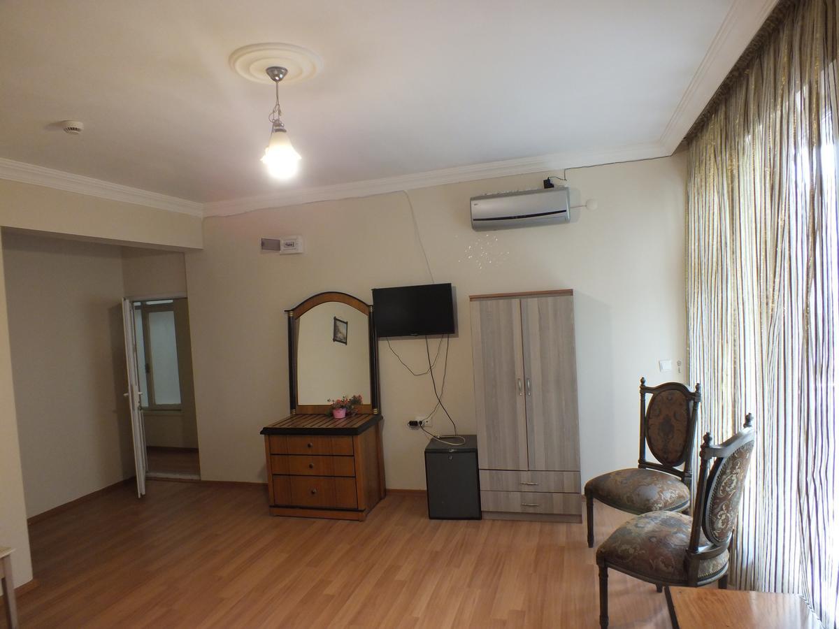 אנטליה Uyar Palace מראה חיצוני תמונה