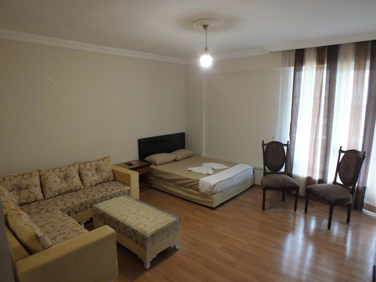 אנטליה Uyar Palace מראה חיצוני תמונה